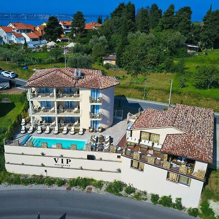 Apartments Vip Residence Piran Extérieur photo