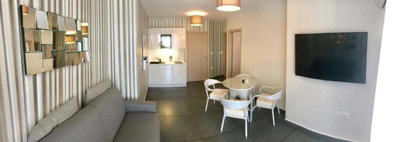 Apartments Vip Residence Piran Extérieur photo