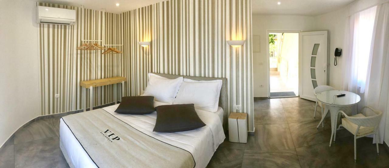 Apartments Vip Residence Piran Extérieur photo