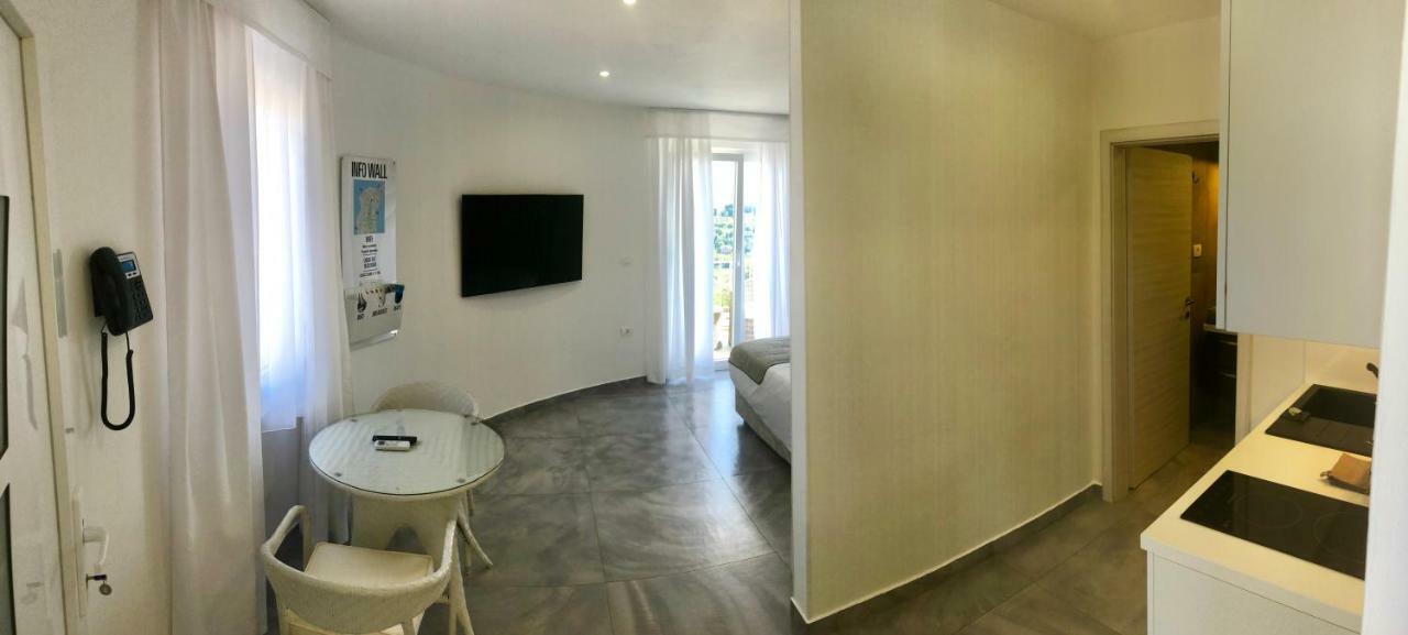 Apartments Vip Residence Piran Extérieur photo