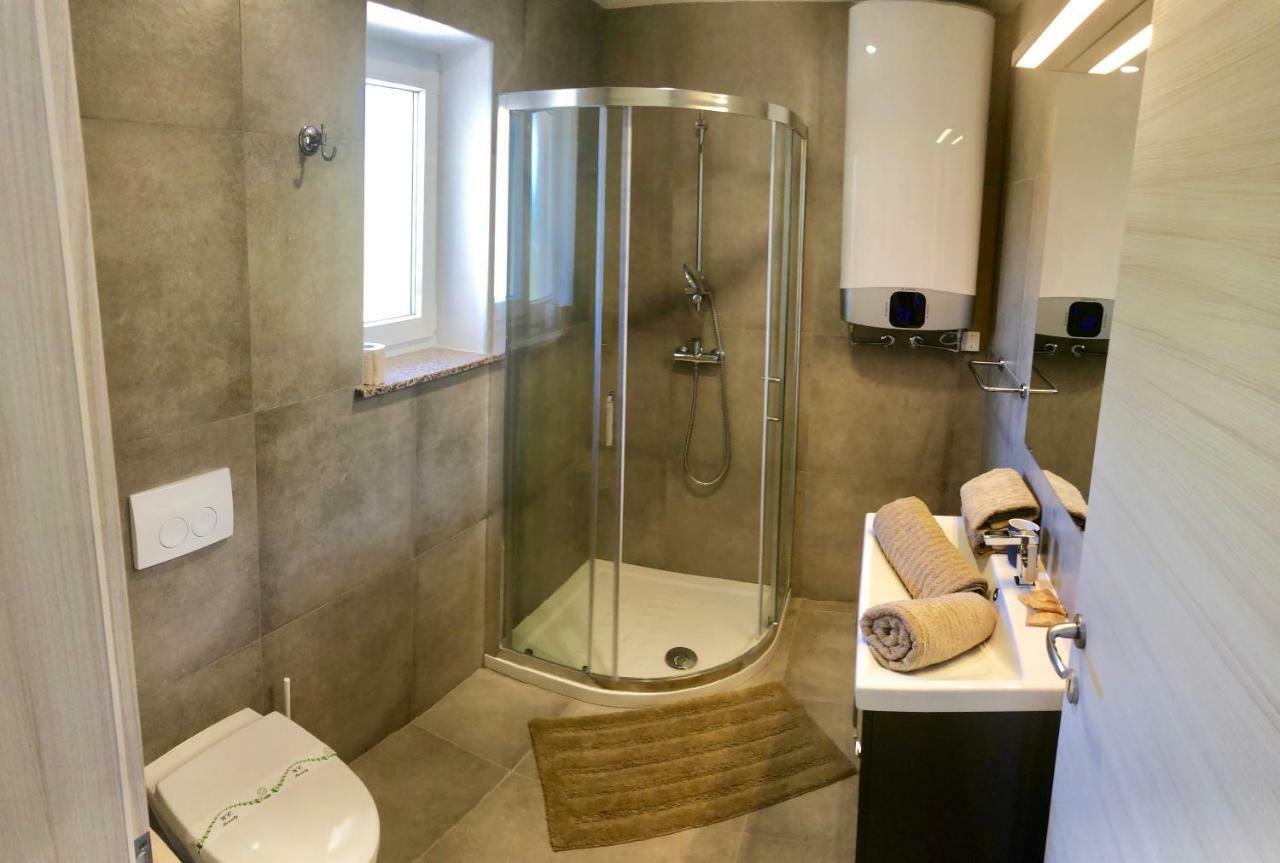 Apartments Vip Residence Piran Extérieur photo