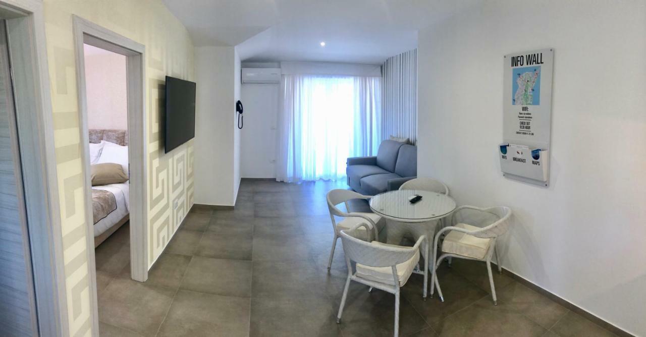 Apartments Vip Residence Piran Extérieur photo