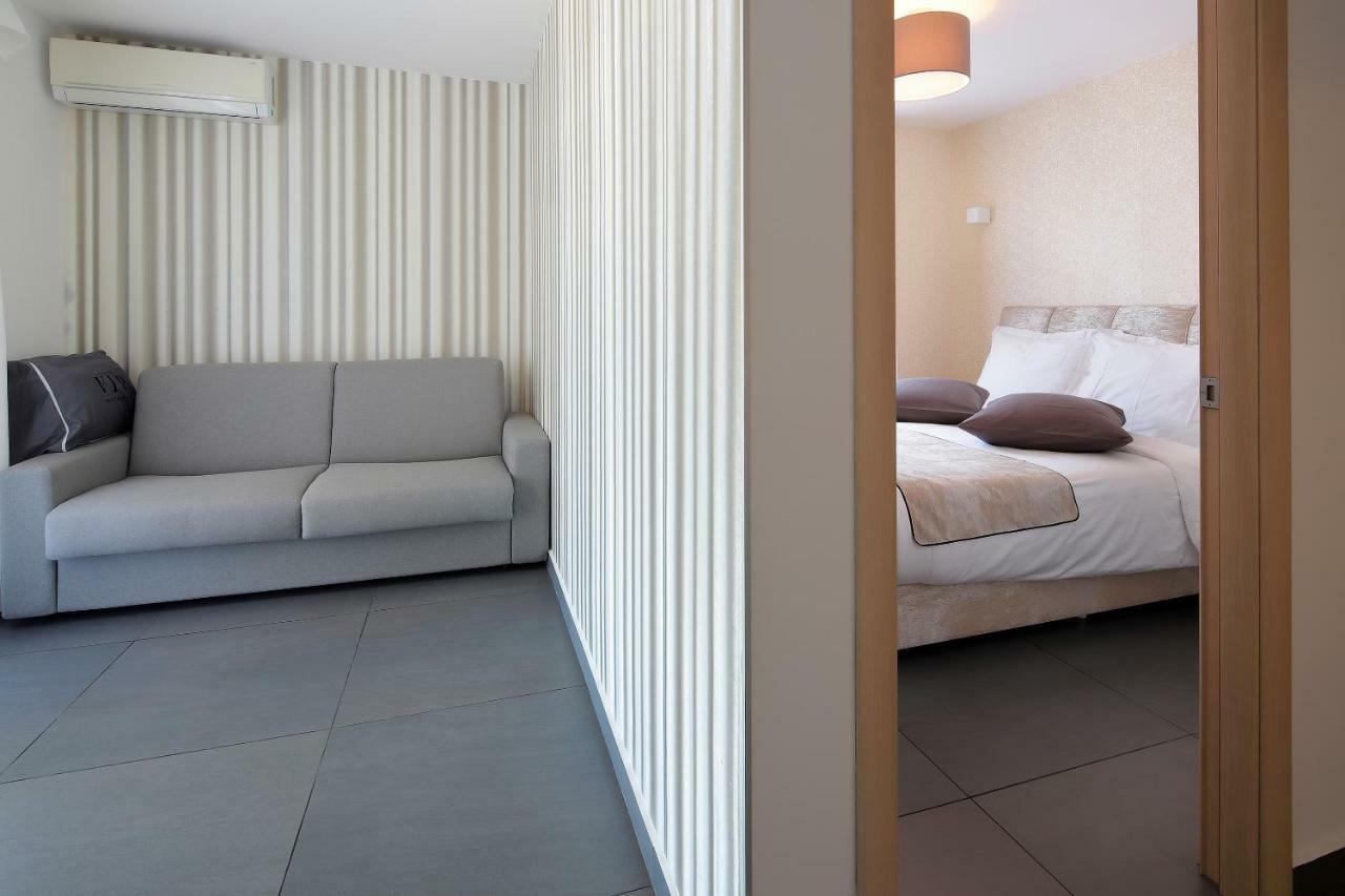 Apartments Vip Residence Piran Extérieur photo