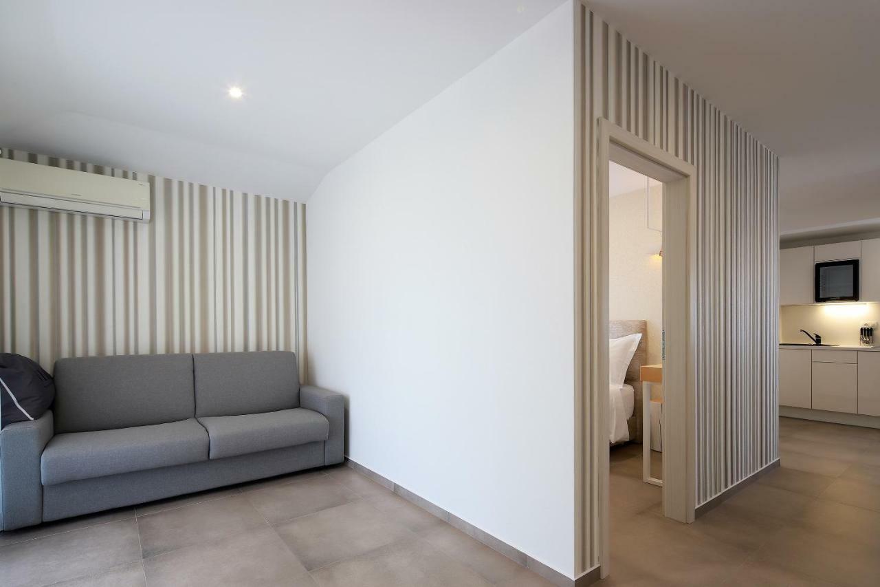 Apartments Vip Residence Piran Extérieur photo