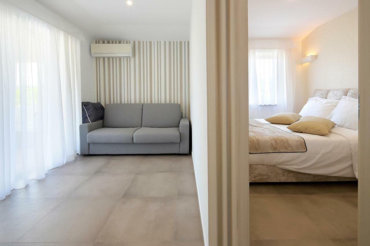 Apartments Vip Residence Piran Extérieur photo