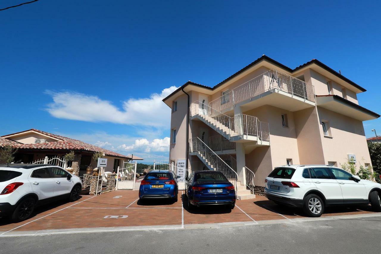 Apartments Vip Residence Piran Extérieur photo