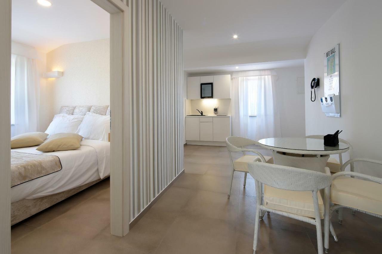 Apartments Vip Residence Piran Extérieur photo